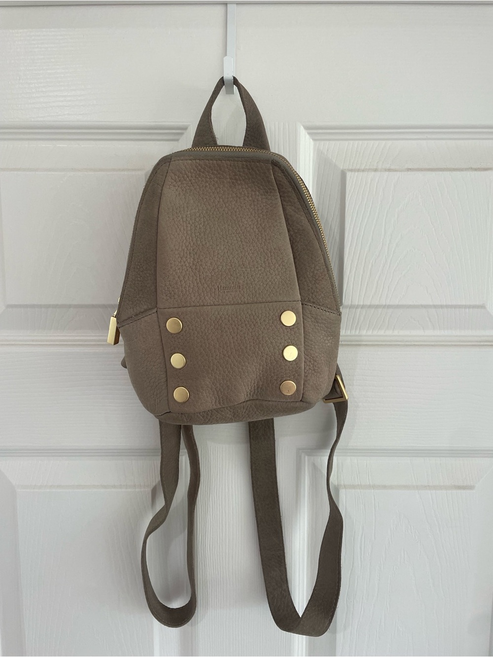 Hammitt Hunter Backpack - Picture 2 of 6